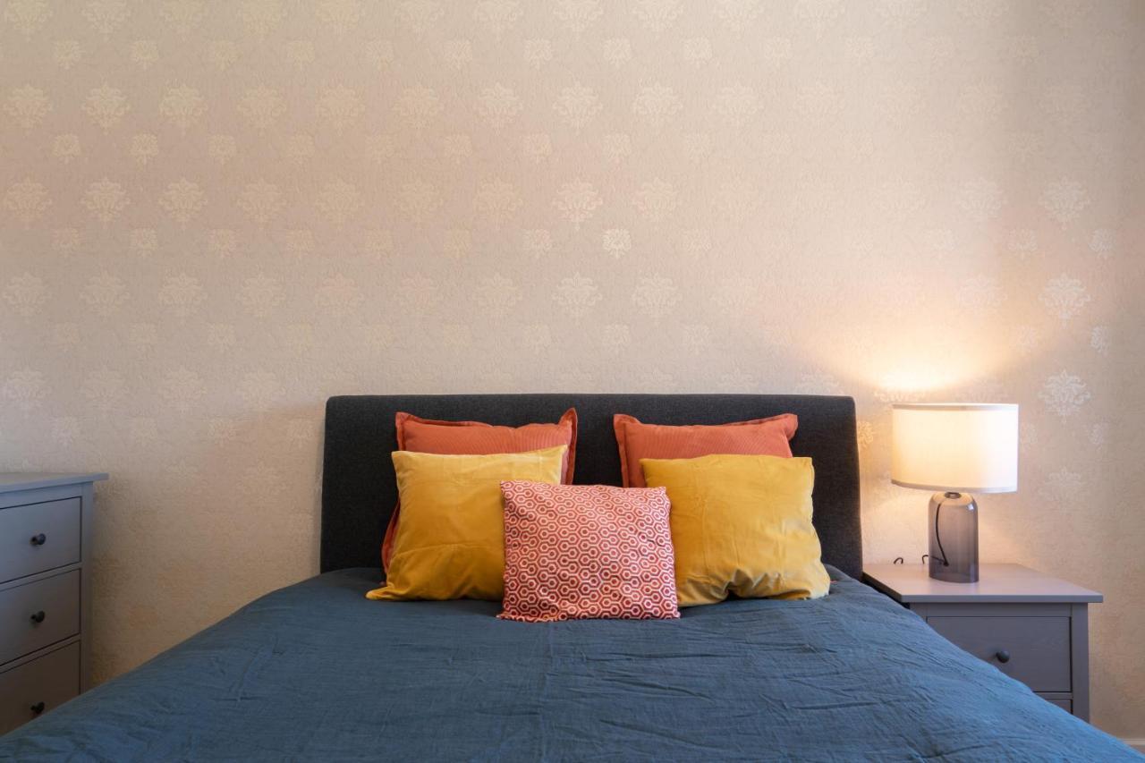 Host Wise Apartment Porto Ngoại thất bức ảnh