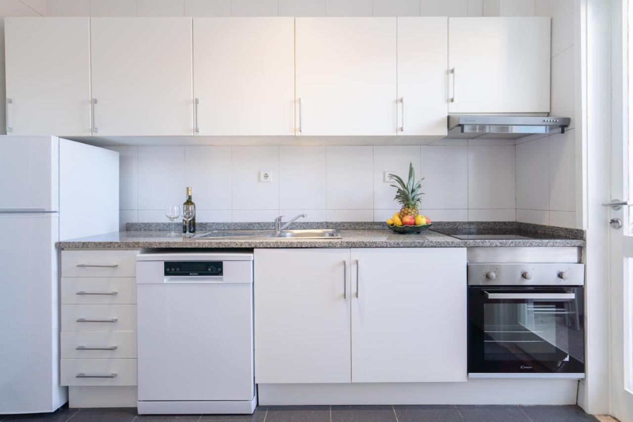 Host Wise Apartment Porto Ngoại thất bức ảnh