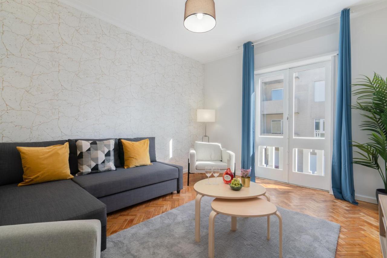 Host Wise Apartment Porto Ngoại thất bức ảnh