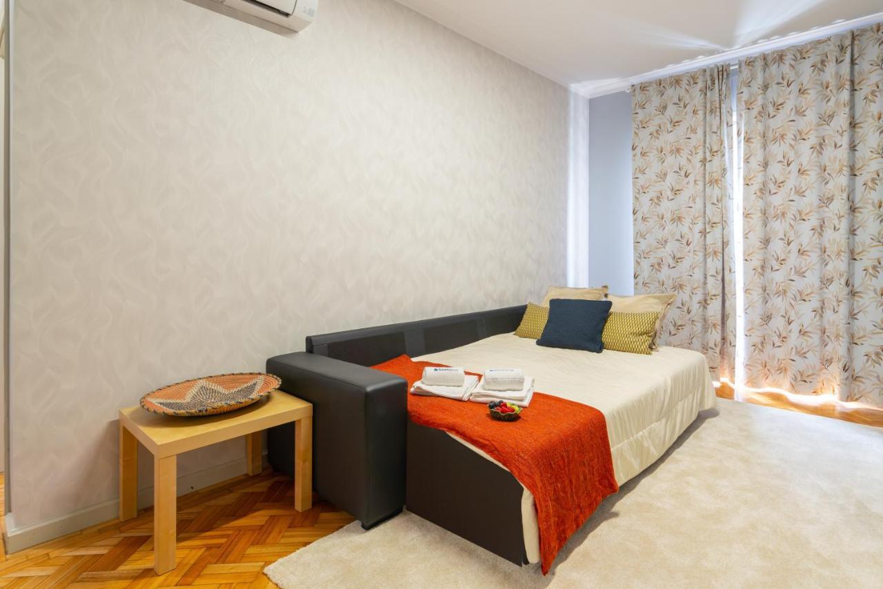 Host Wise Apartment Porto Ngoại thất bức ảnh