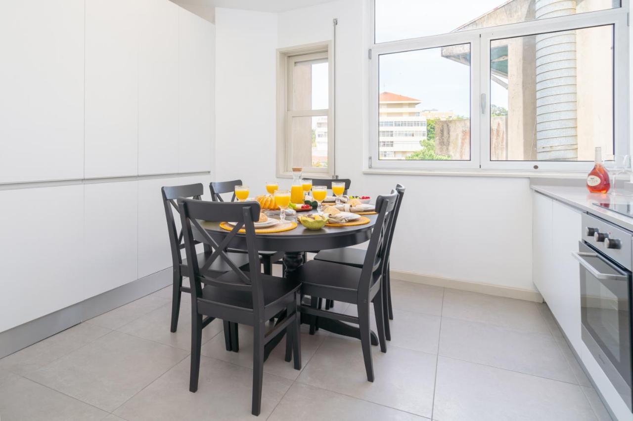 Host Wise Apartment Porto Ngoại thất bức ảnh