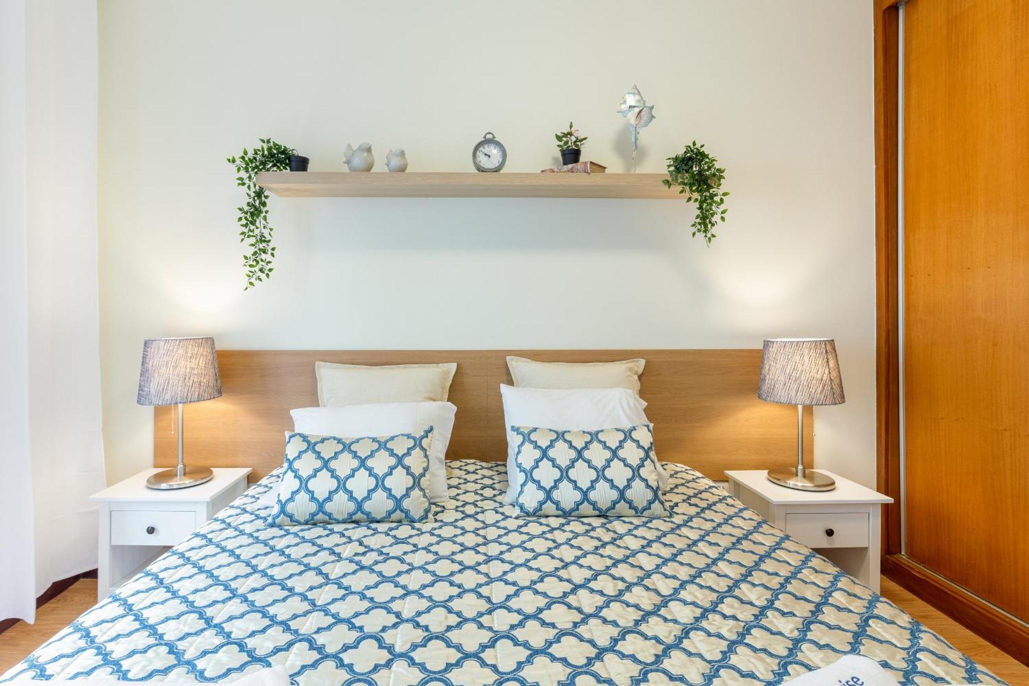Host Wise Apartment Porto Ngoại thất bức ảnh