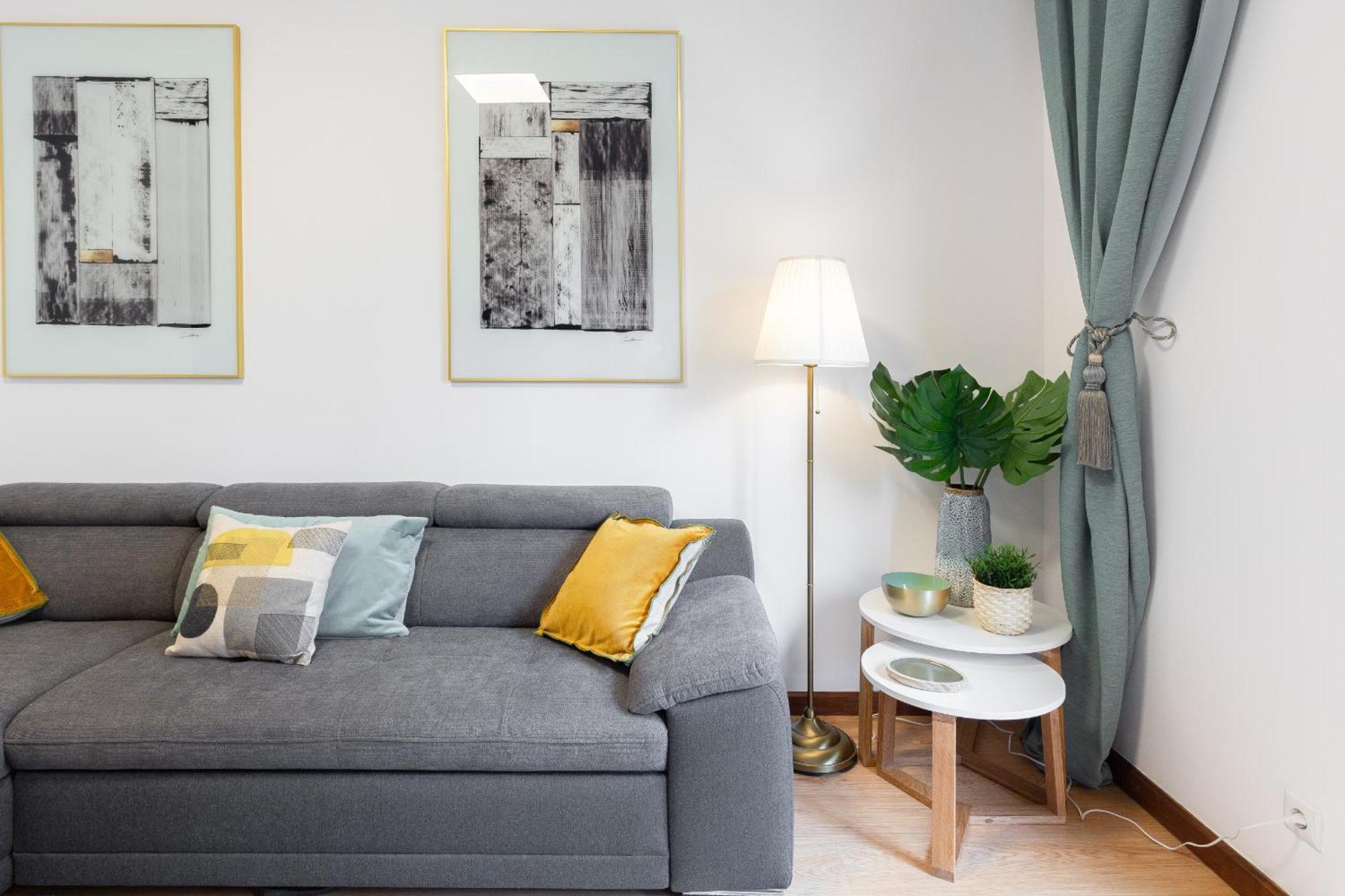 Host Wise Apartment Porto Ngoại thất bức ảnh