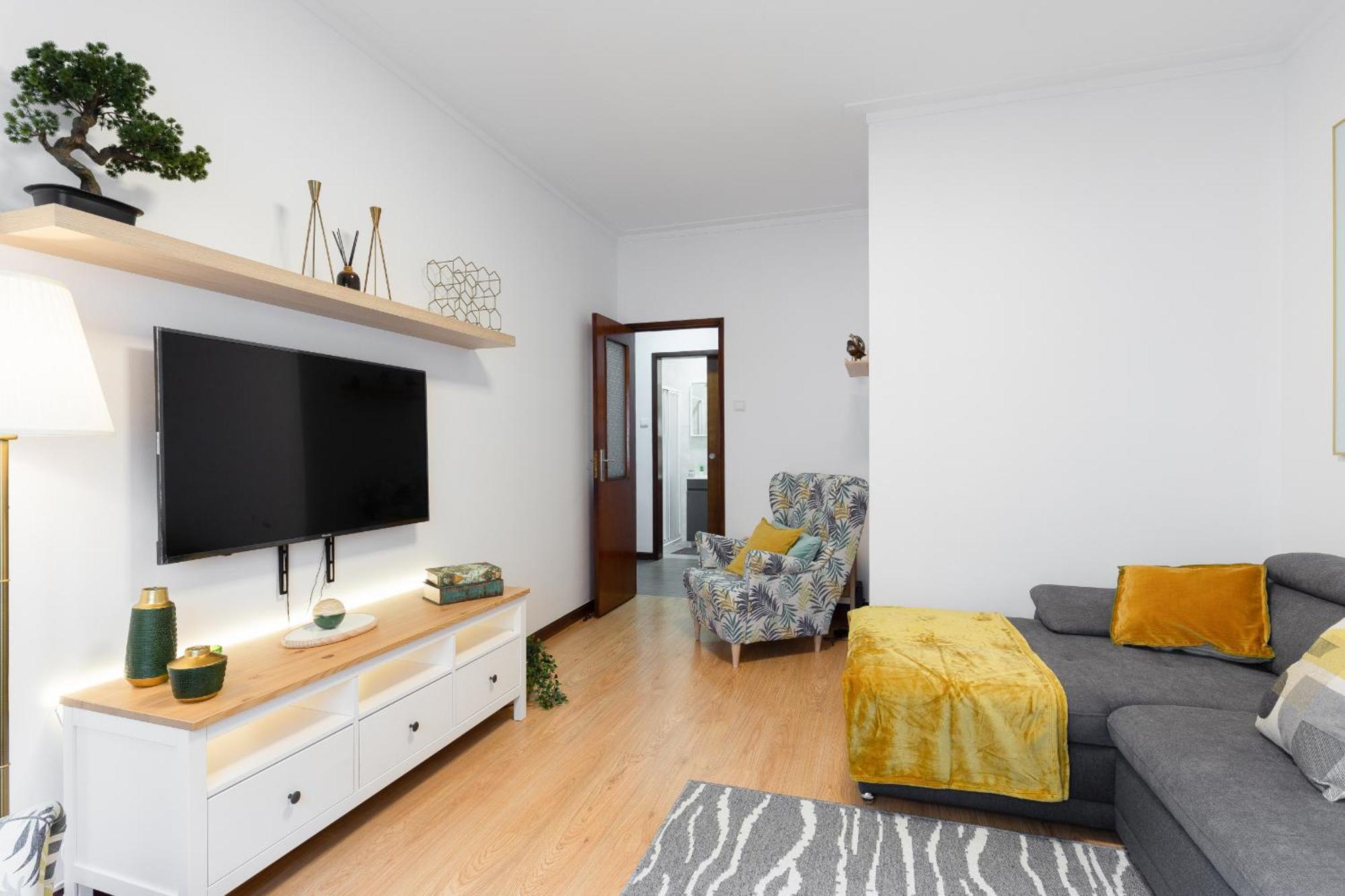 Host Wise Apartment Porto Ngoại thất bức ảnh